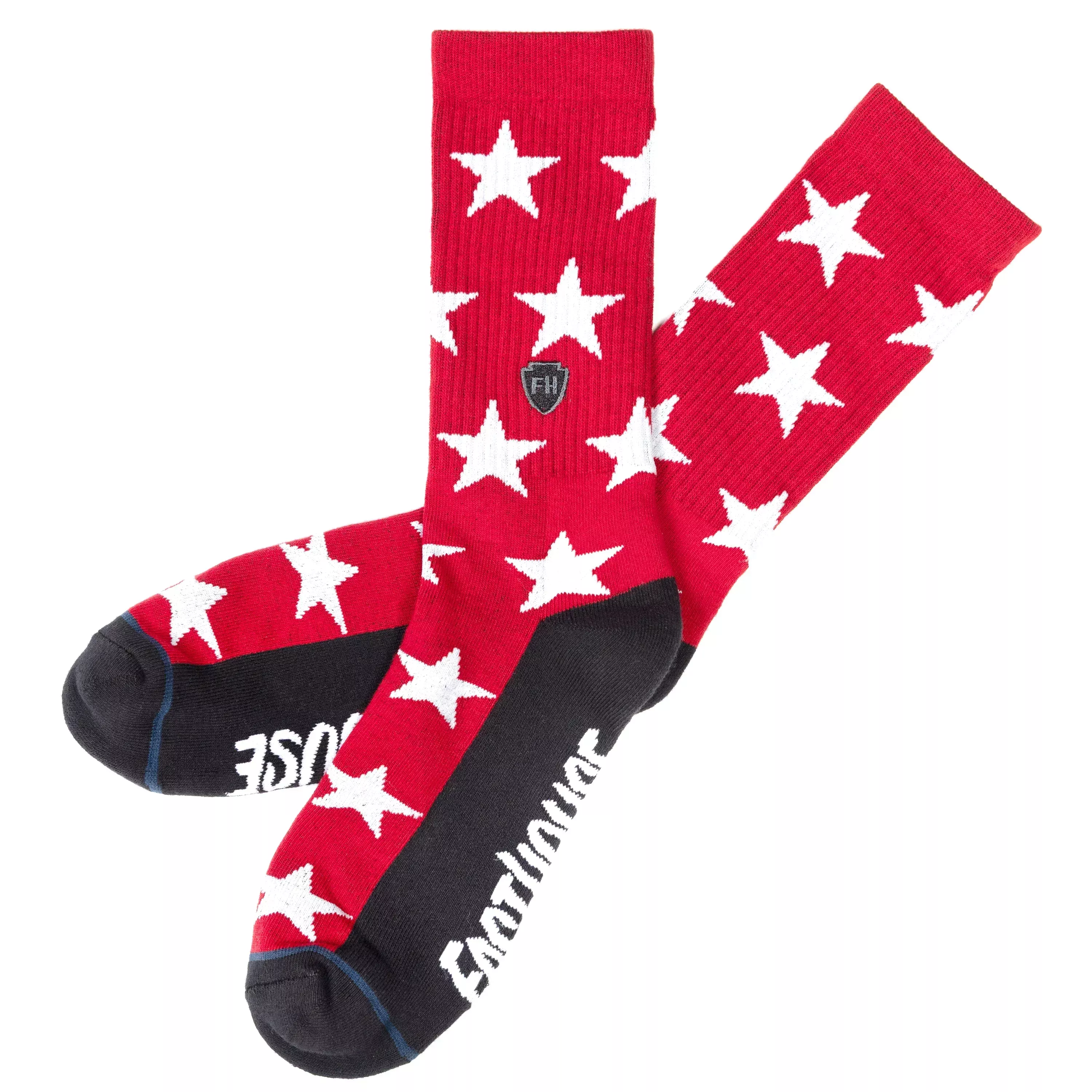 Fasthouse Youth Liberty Sock