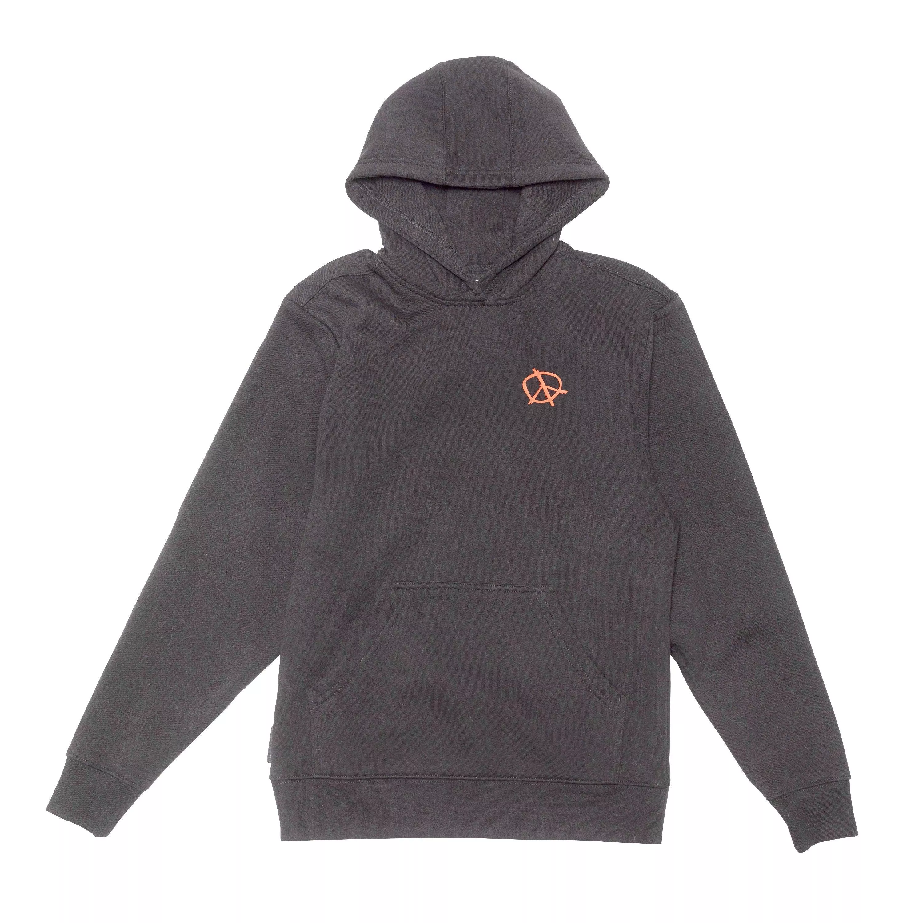 Fasthouse Youth Utopia Hooded Pullover