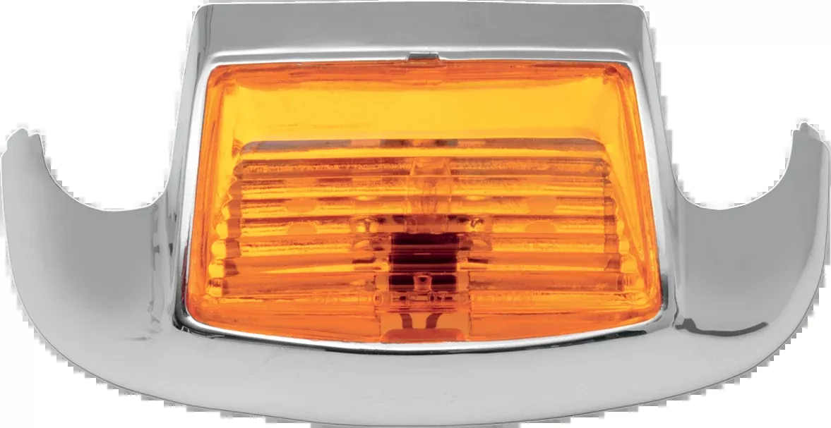 Fender Tip Light