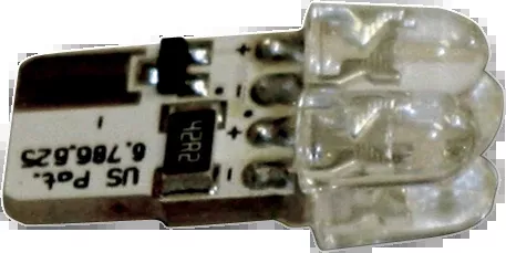 Fender Tip Replacement Bulb