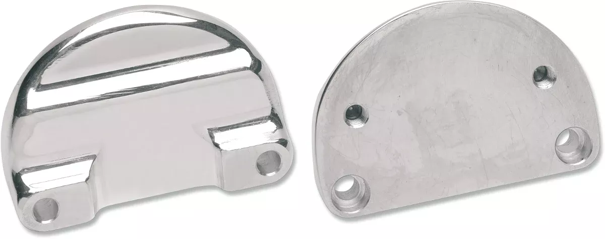Fender-To-Fork Adapters