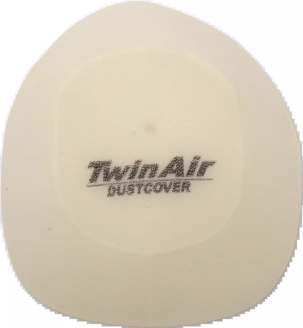 Filter Dust Cover
