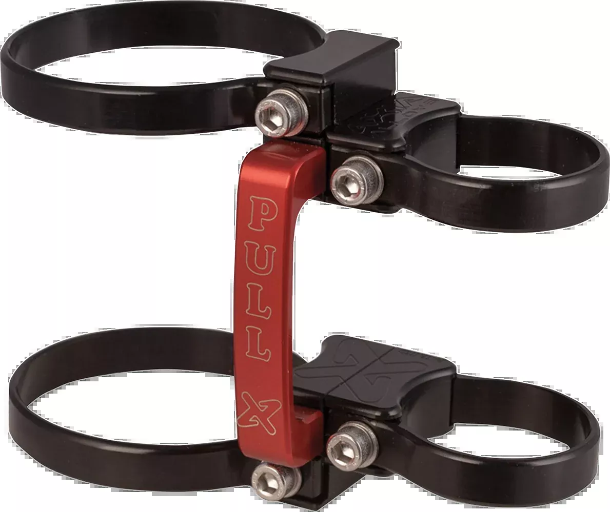 Fire Extinguisher Mount - Quick Release