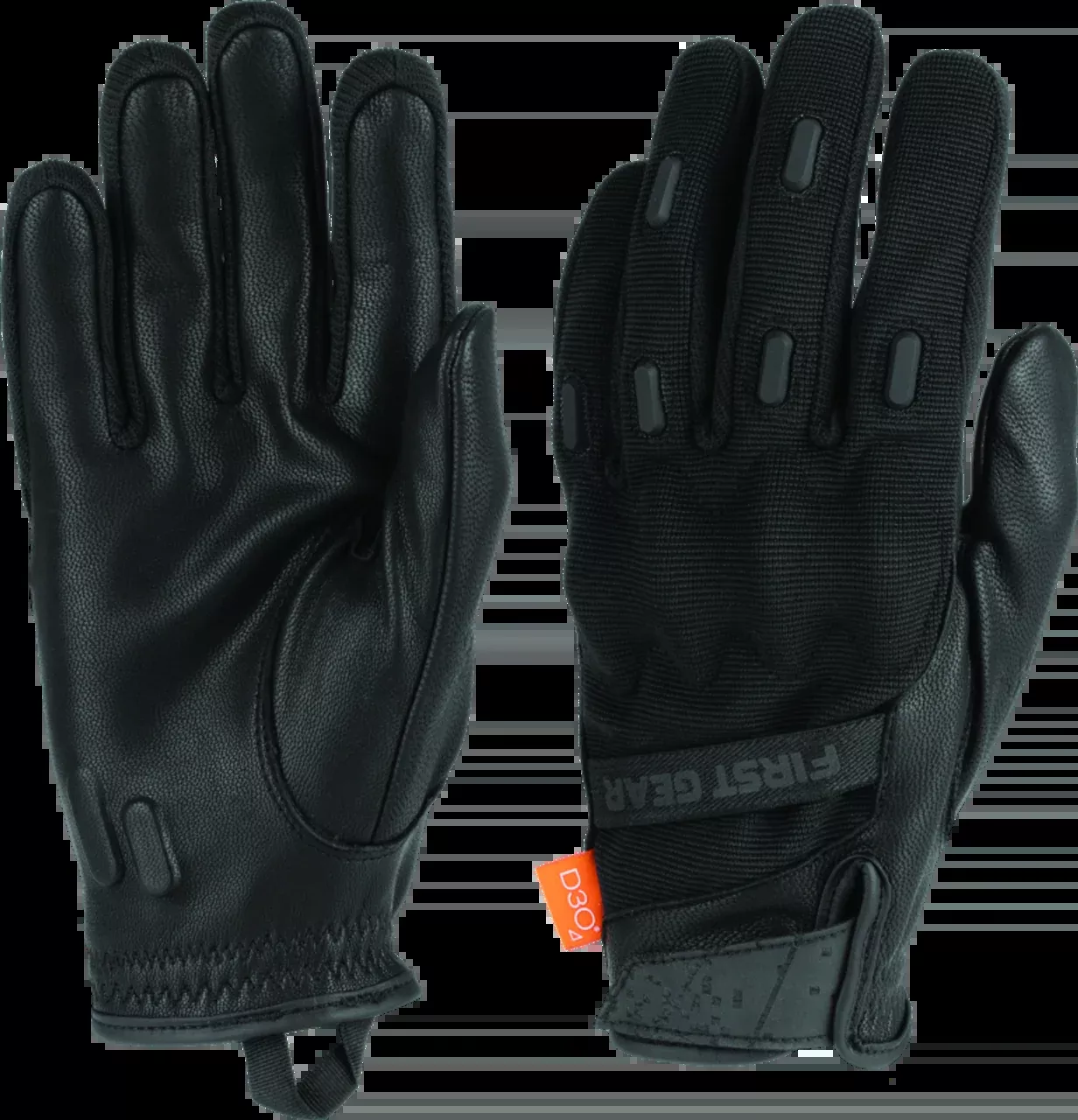 First Gear Torque Women's Gloves