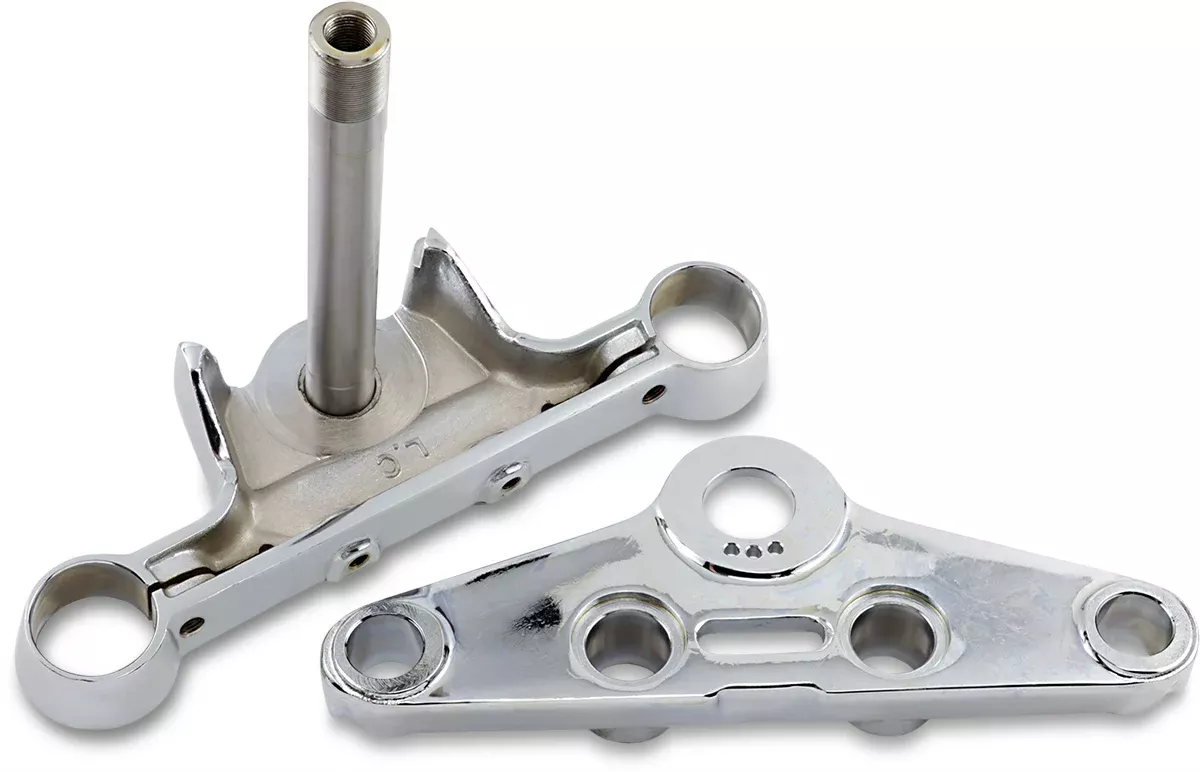 FL-Style Triple Tree