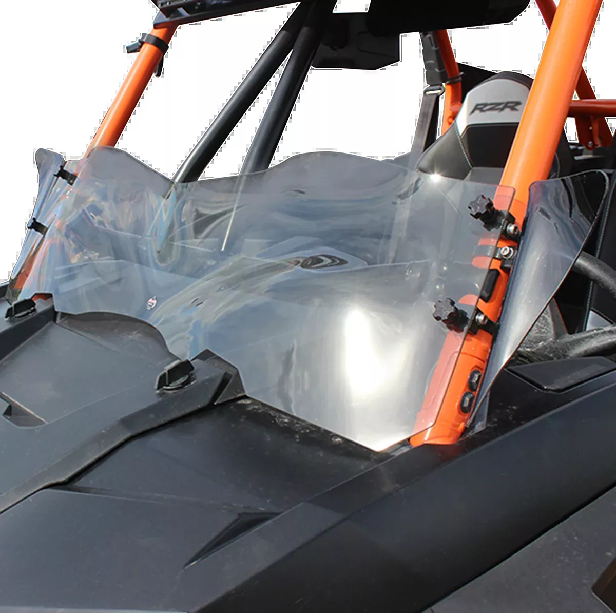 Flare Deflector