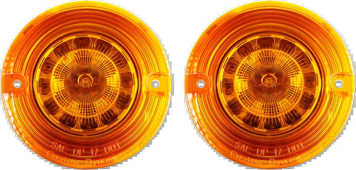 Flat Signal Insert - 1156