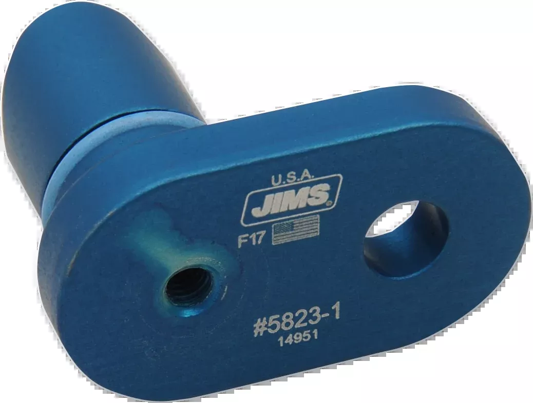 Flywheel Lock Tool - M8