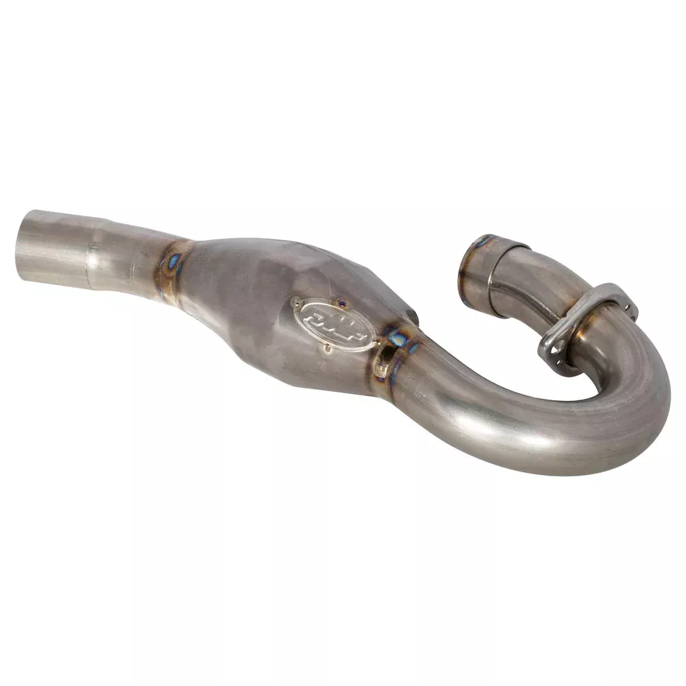 FMF Stainless Steel Megabomb Header Pipe Honda CRF450R 2021–2026