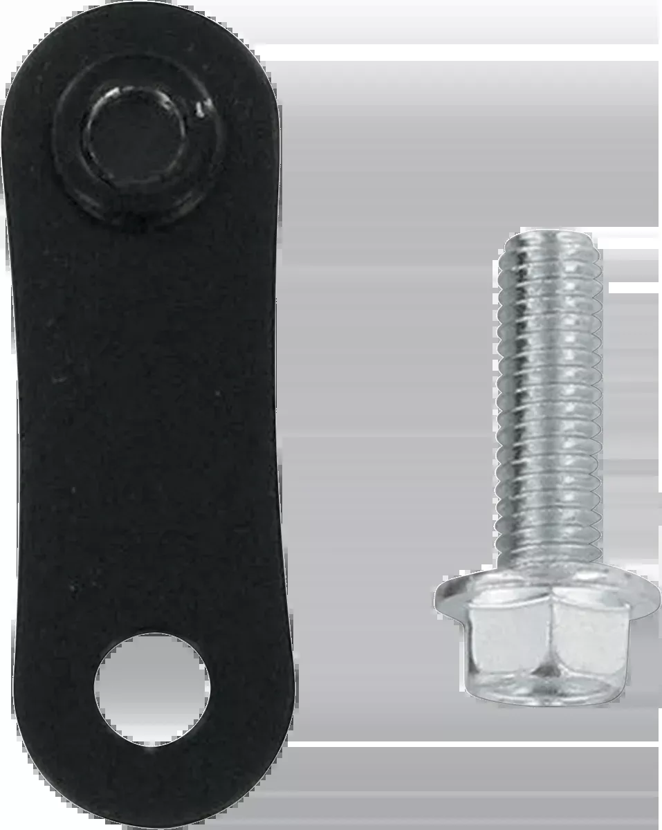 Footpeg Bracket