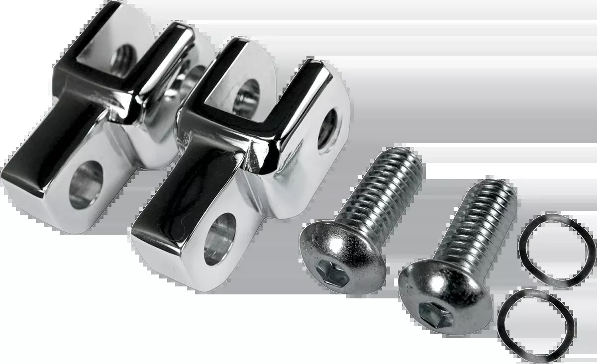 Footpeg Relocator