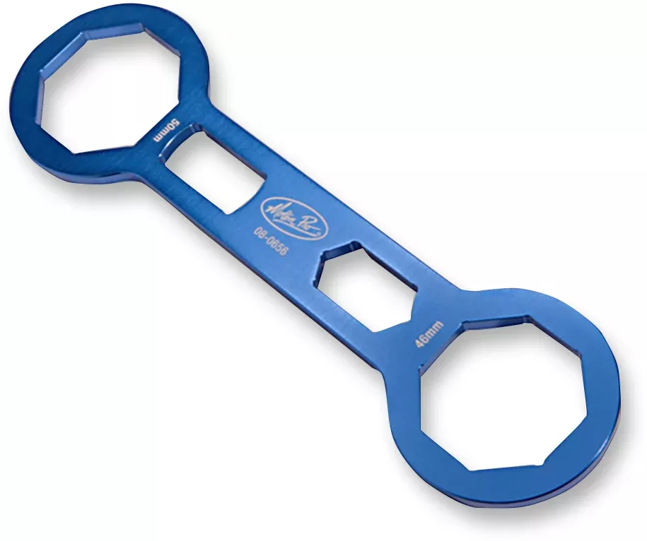 Fork Wrench Tool - 46 mm / 50 mm
