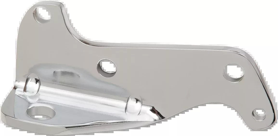 Front Exhaust Mount