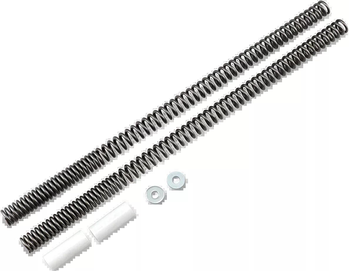 Front Fork Springs - 87 F /H-D