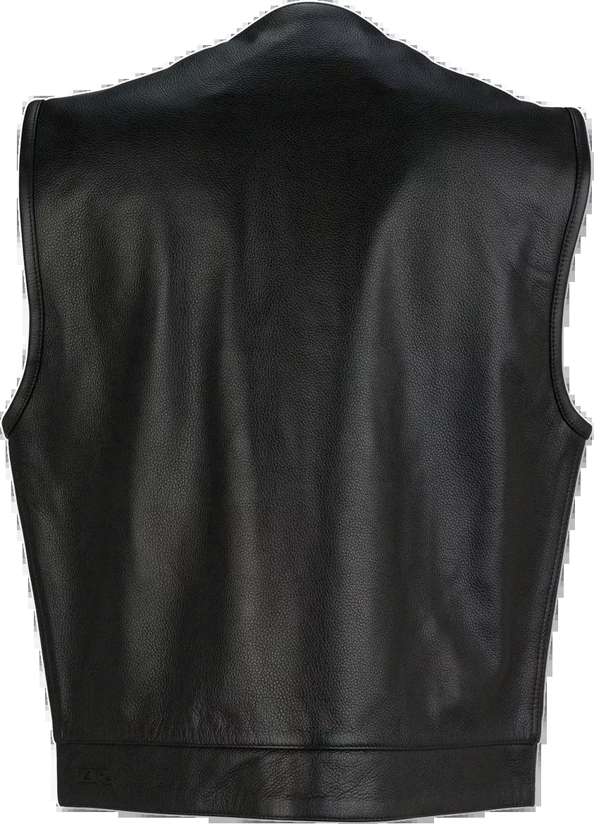 Ganja Vest