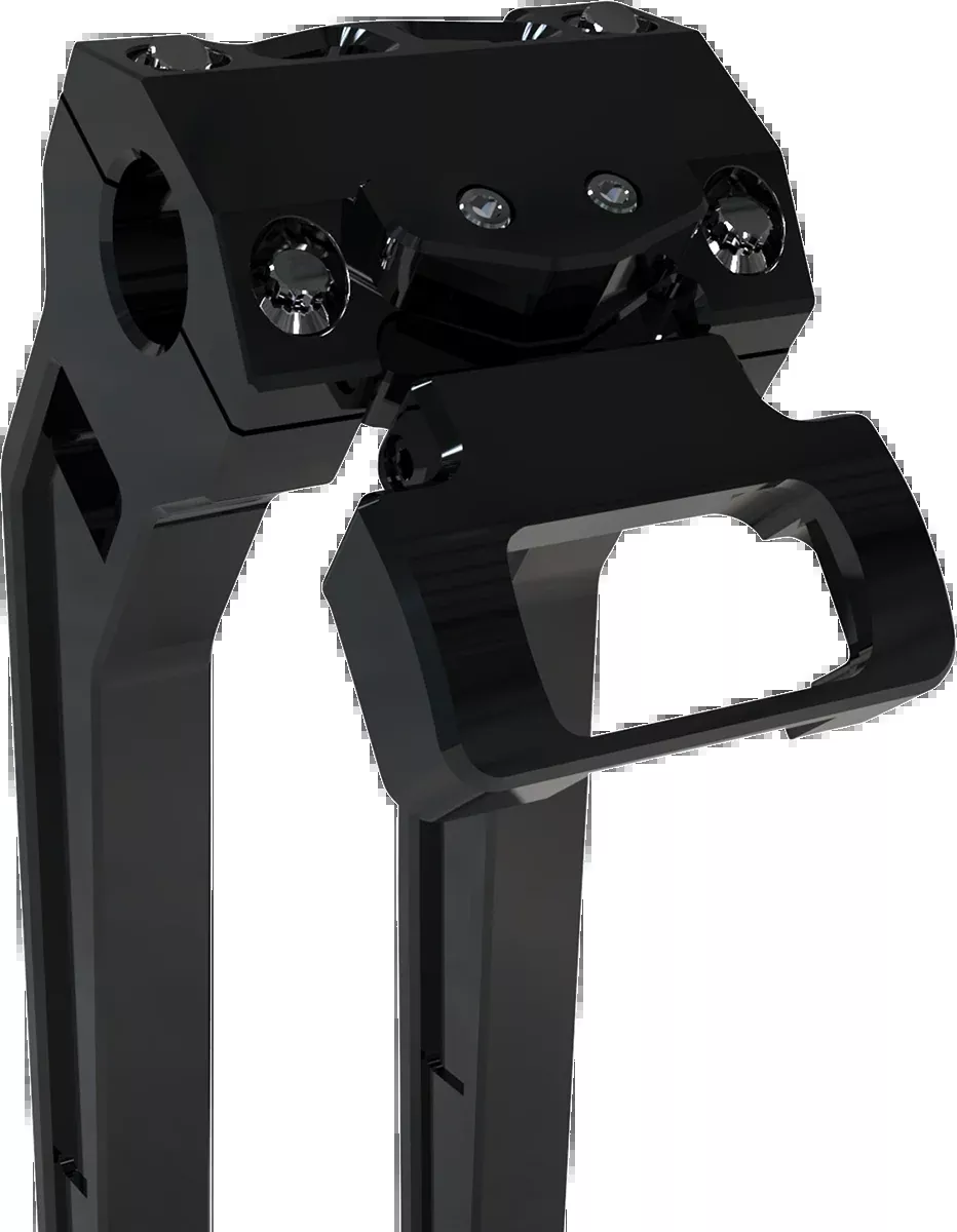 Gauge Mount