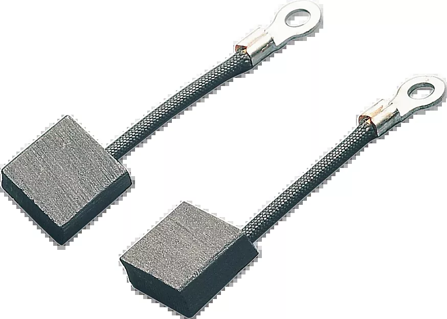 Generator Brushes - Harley Davidson