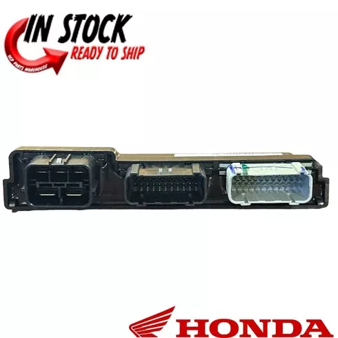 GENUINE HONDA 2018-19 TRX420 FM1 FM2 RANCHEROEMPGM-FI UNIT 38770-HR3-AB1