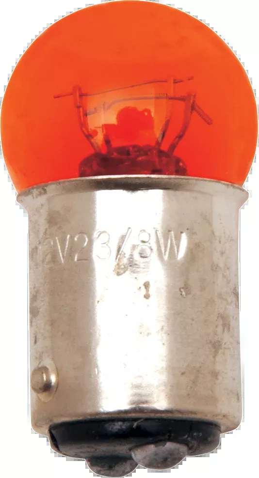 Globe Bulb