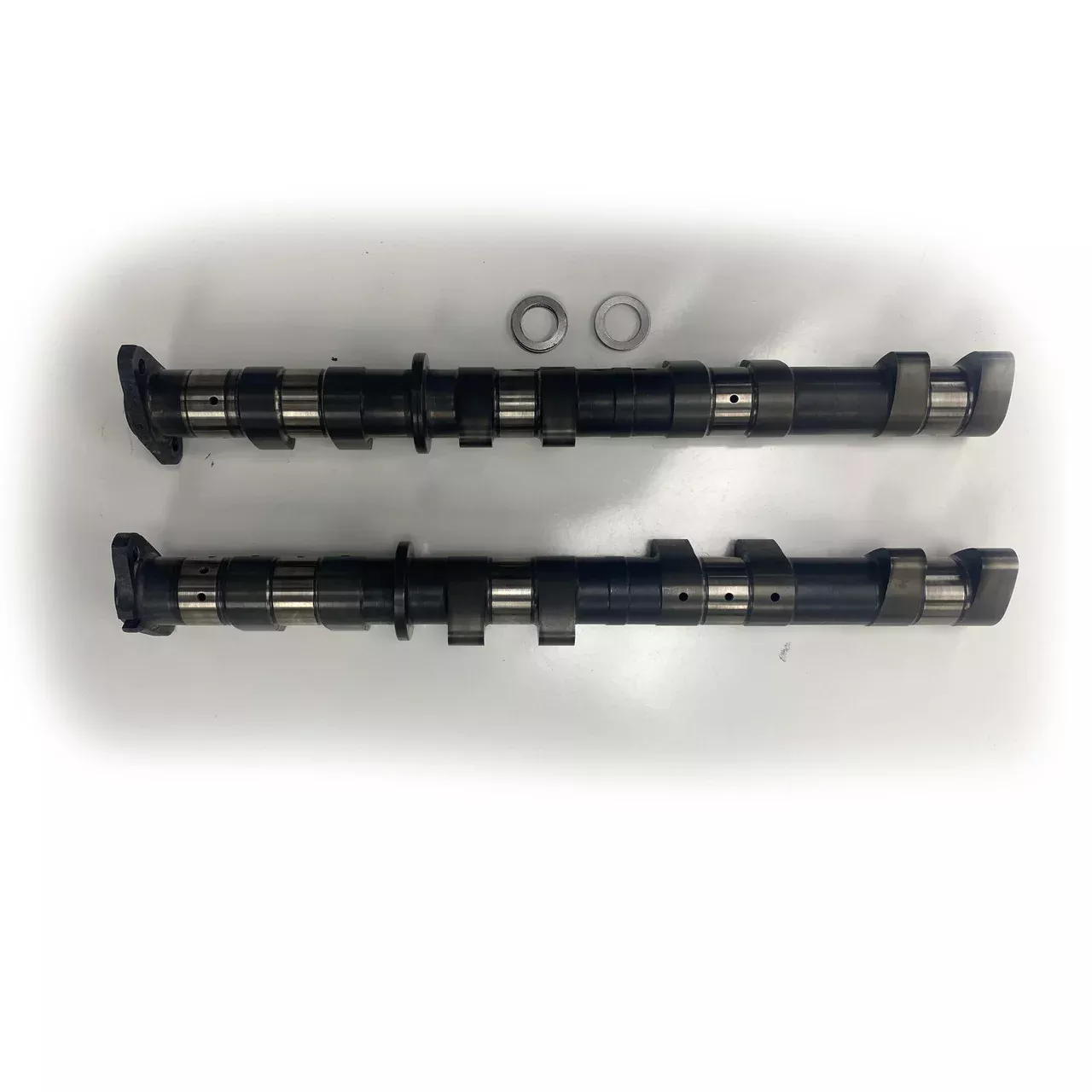 Graves Motorsports Racing Camshaft Set Kawasaki ZX-6R 2013-2024