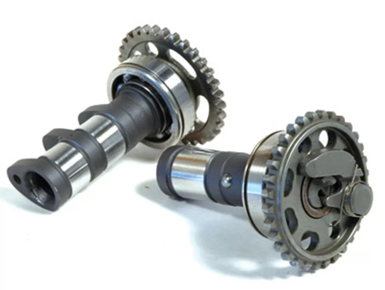 Graves Motorsports Supermoto+Motocross Camshafts Yamaha YZ250F 2002-20