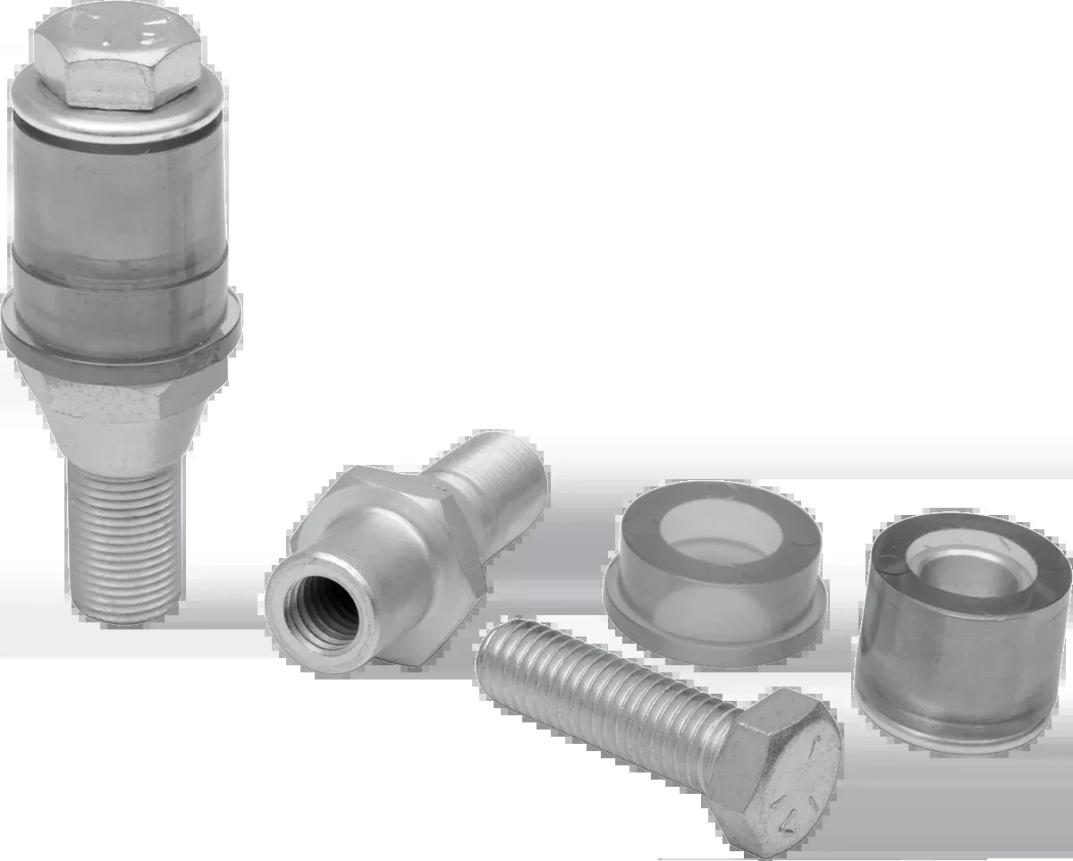 Handlebar Bushings - FXSTS