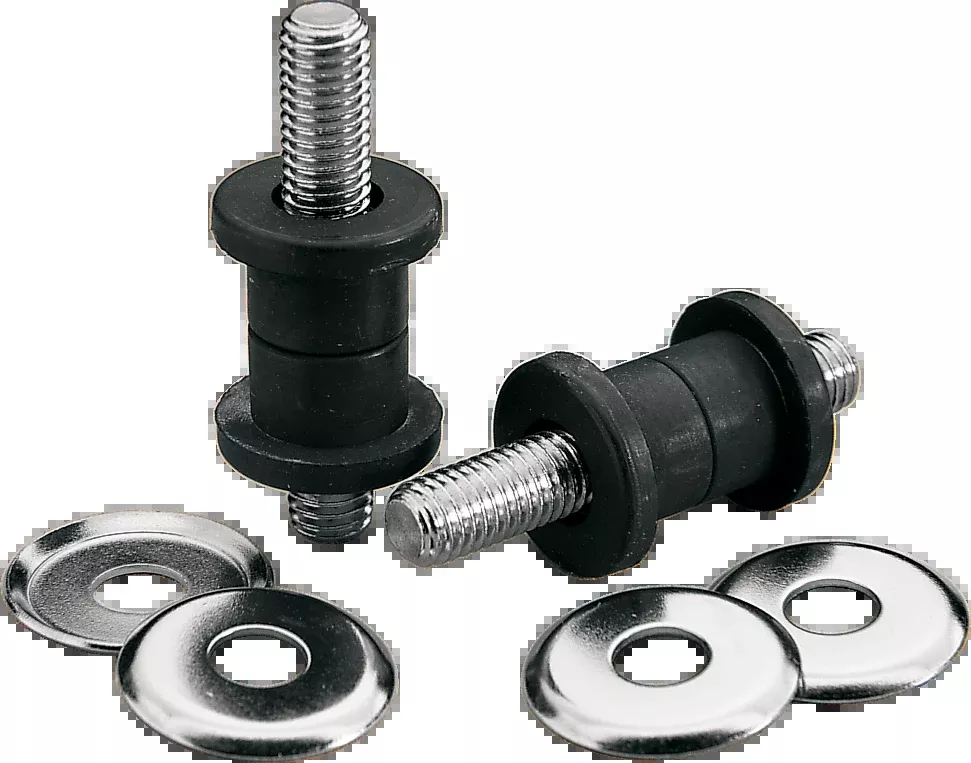 Handlebar Dampers - Stud
