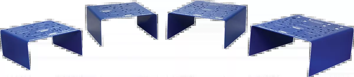 Hardware Organizer Complete Set M8