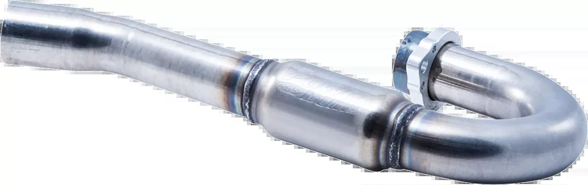 Header Pipe - PowerBomb