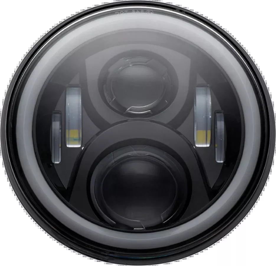 Headlamp - 7