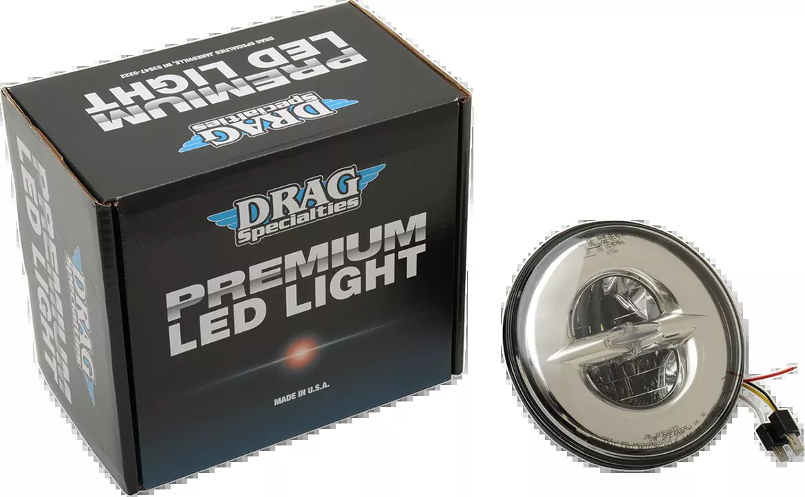 HEADLIGHT 7