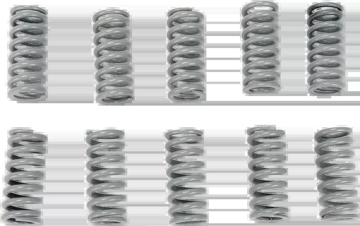 Heavy Duty Clutch Springs