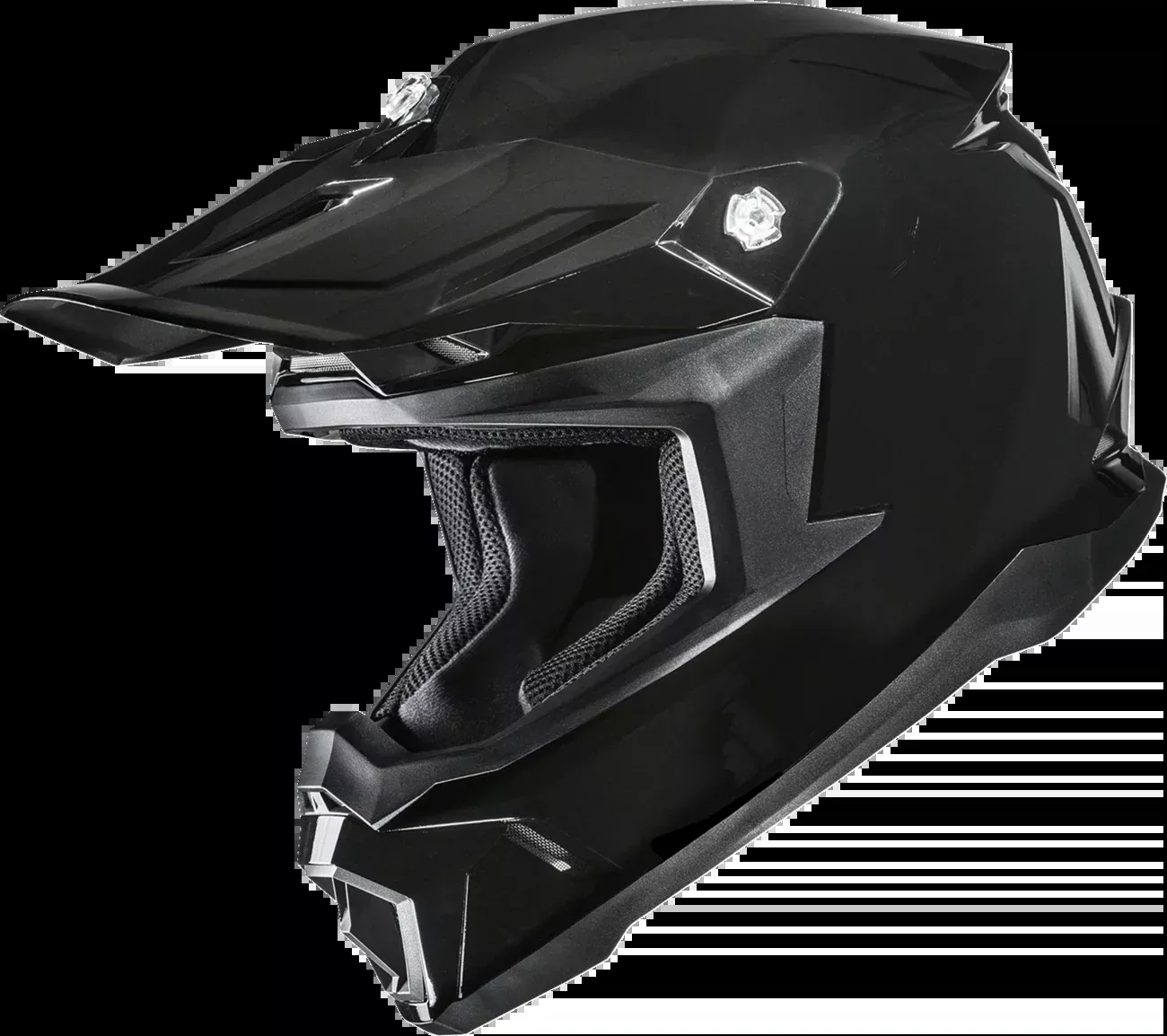 HJC C50 Helmet - Solid