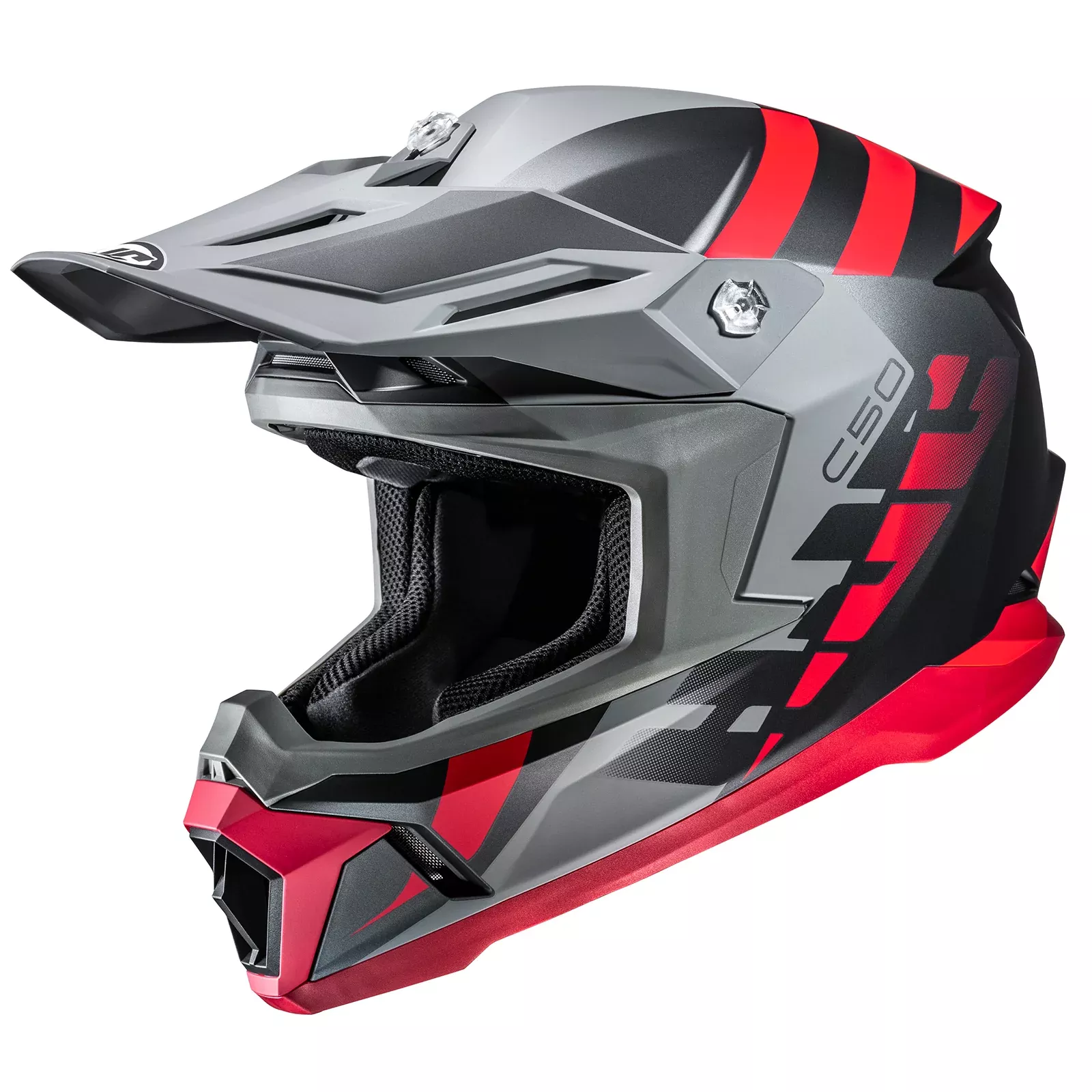 HJC C50 Mirage Motorcycle Helmet
