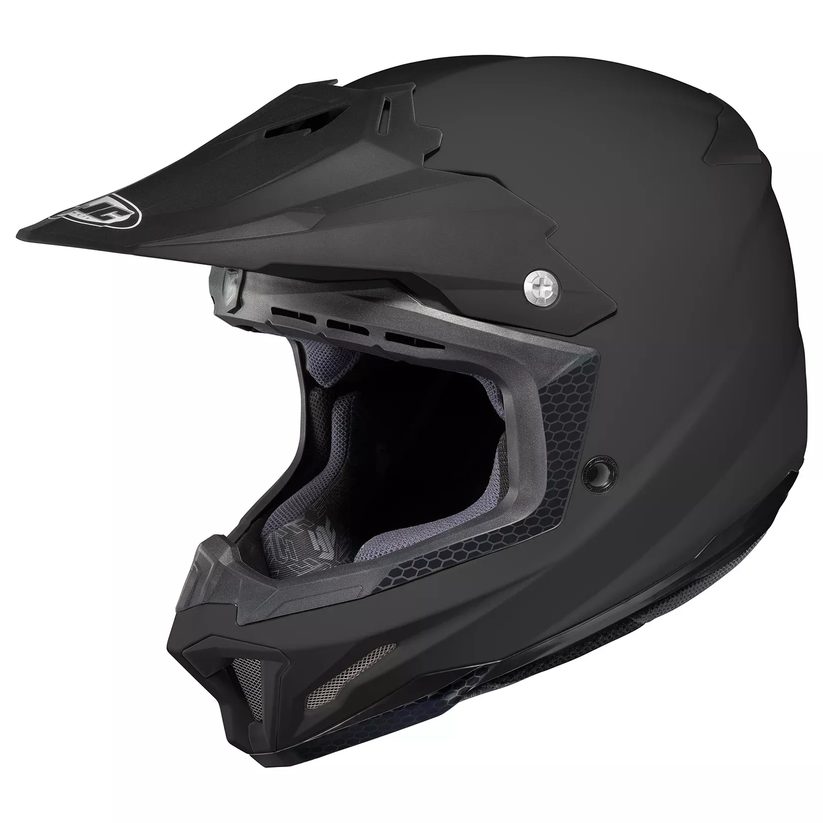 HJC CL-X7 Plus Off Road Motorcycle Helmet