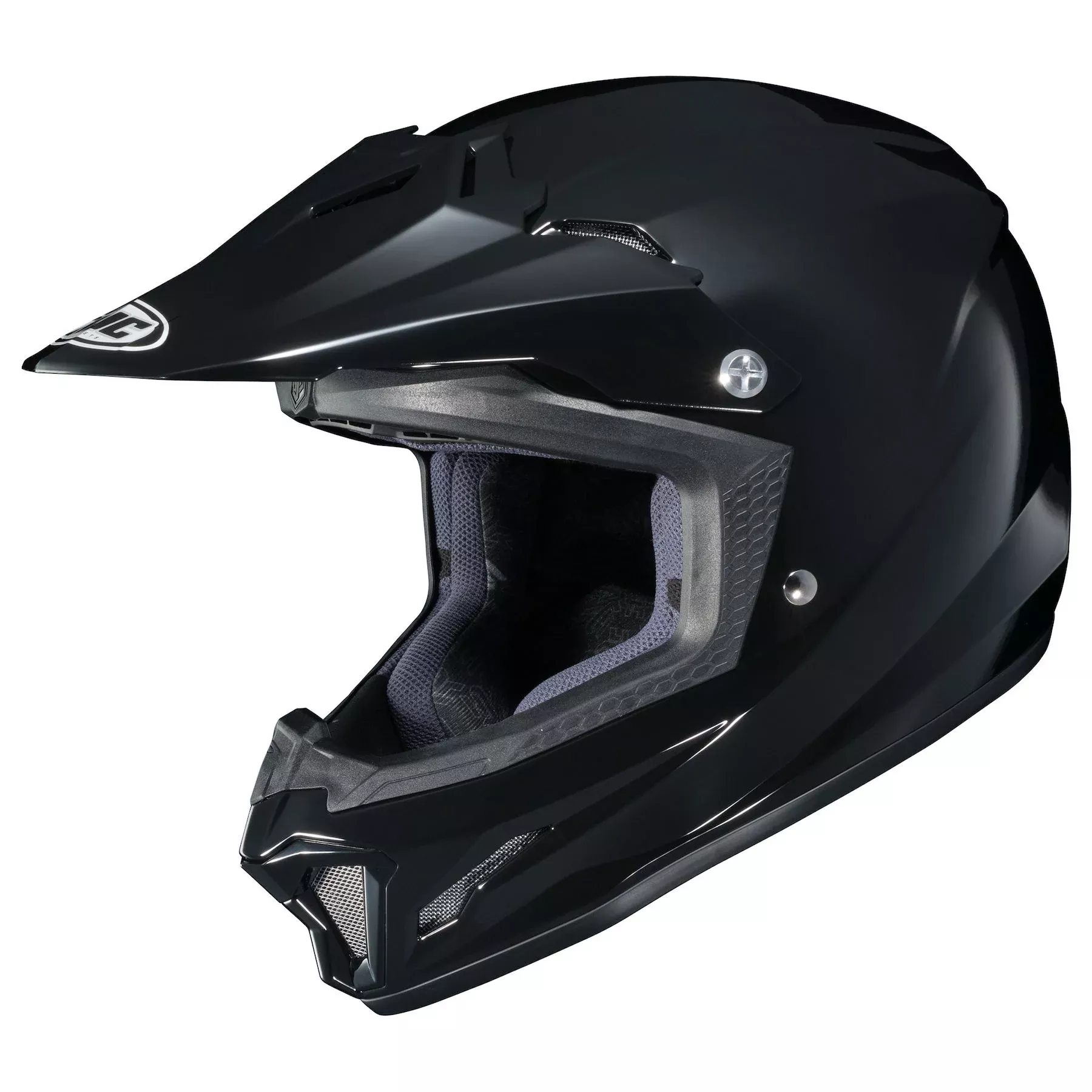 HJC CL-XY 2 Off Road Motorcycle Helmet