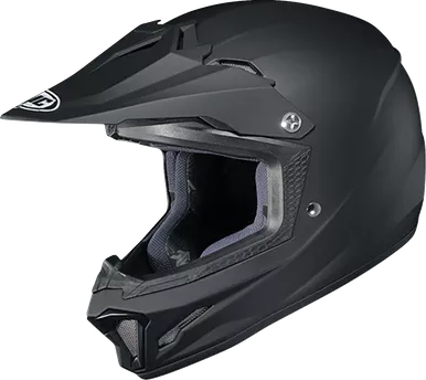 Hjc Cl-Xyii Helmet - Solid - Rubbertone - Xl MP36NUS7RFBV