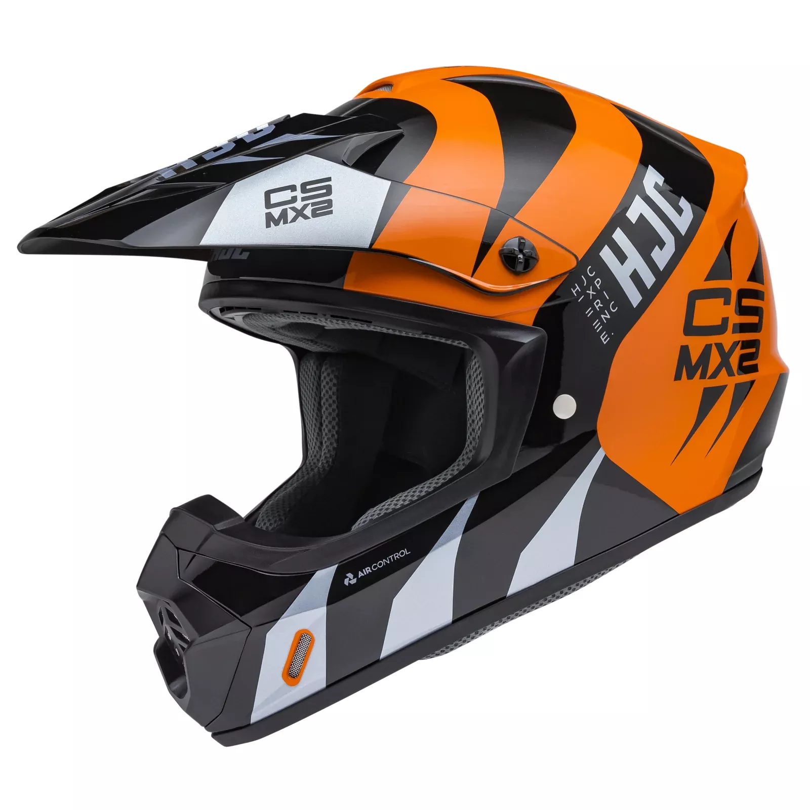HJC CS-MX 2 Crox Off Road Motorcycle Helmet