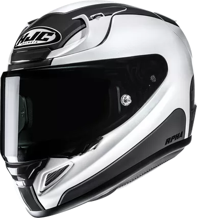 Hjc Rpha 12N Helmet - Respon - Mc5 - Large FA53NUS6G05V