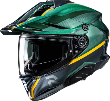 Hjc Rpha 60 Helmet - Arbre - Mc4 - 2Xl FA49NUS8204V