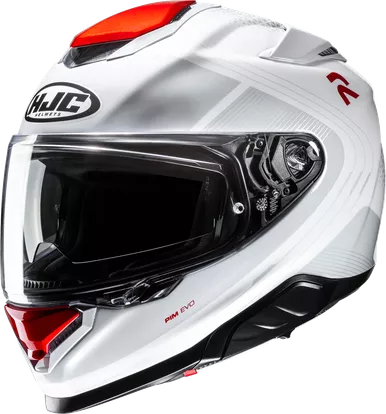 Hjc Rpha 71 Helmet - Frepe - Mc1 - Xl 407083