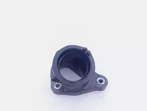 HONDA CARBURETOR INSULATOR1988-2000 XR600R GENUINE OEM NEW 16211-MN1-671