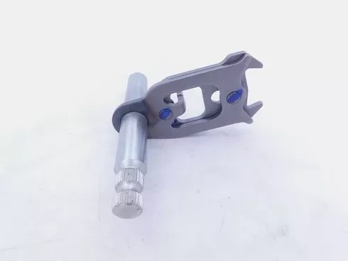 HONDA GEARSHIFT SPINDLE 1991-2000 XR600R 1993-2021 XR650L GENUINE OEM NEW