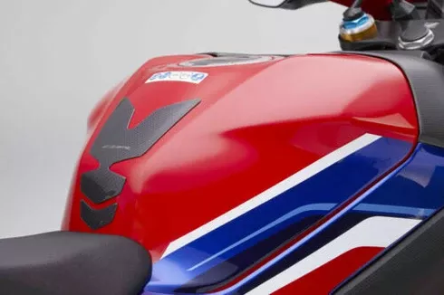HONDA TANK PAD 2021-25 CBR1000RR-R FIREBLADE OEM NEW 08P82-MKR-D10