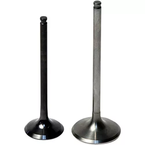 Hot Cams 8400005-1 Titanium Exhaust Valve
