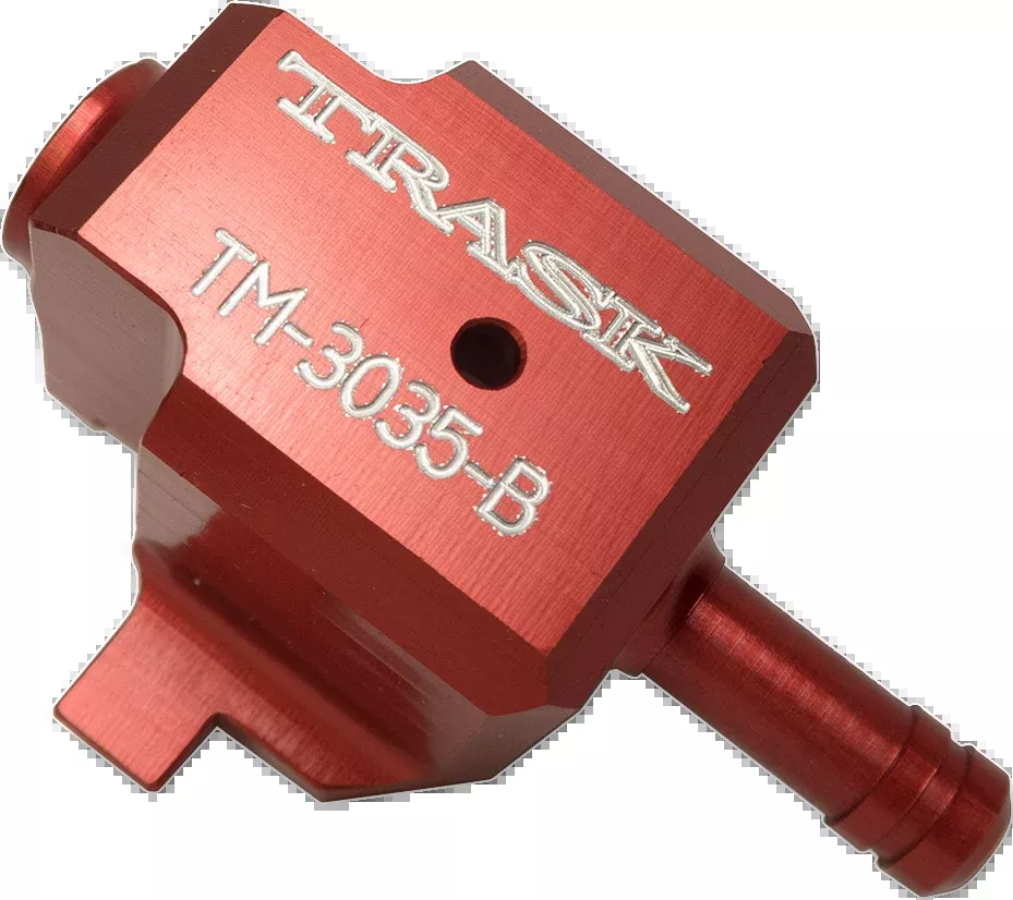 Housing Fuel Regulator