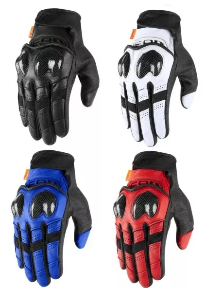 Icon Contra2 Glove