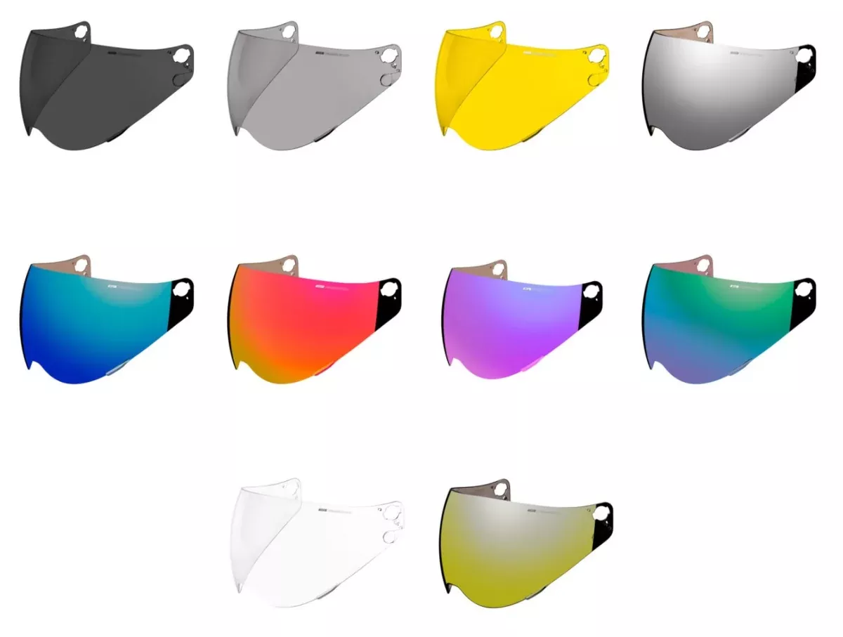 Icon Variant Pro Precision Optics Shield