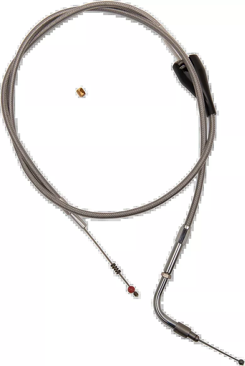 Idle Cable - Cruise - +3