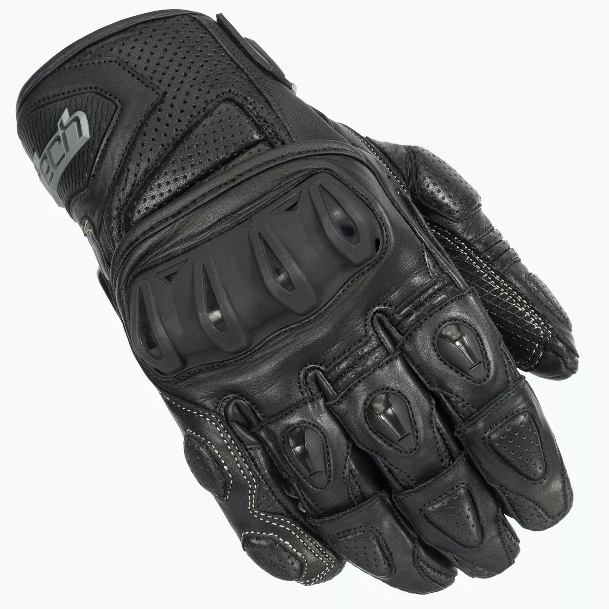 IMPULSE ST GLOVE BLK/BLK